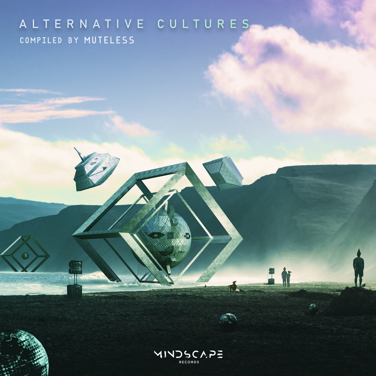 Alternative Cultures Vol.1