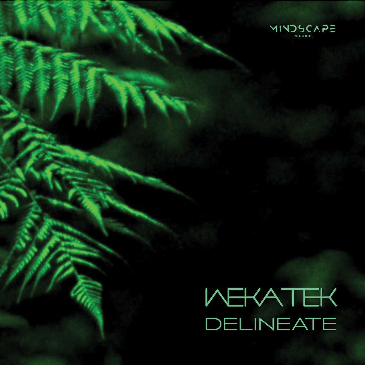 Delineate